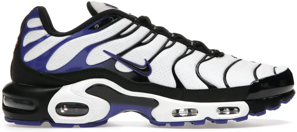Giày Nike Air Max Plus 'Persian Violet' DB0682-100