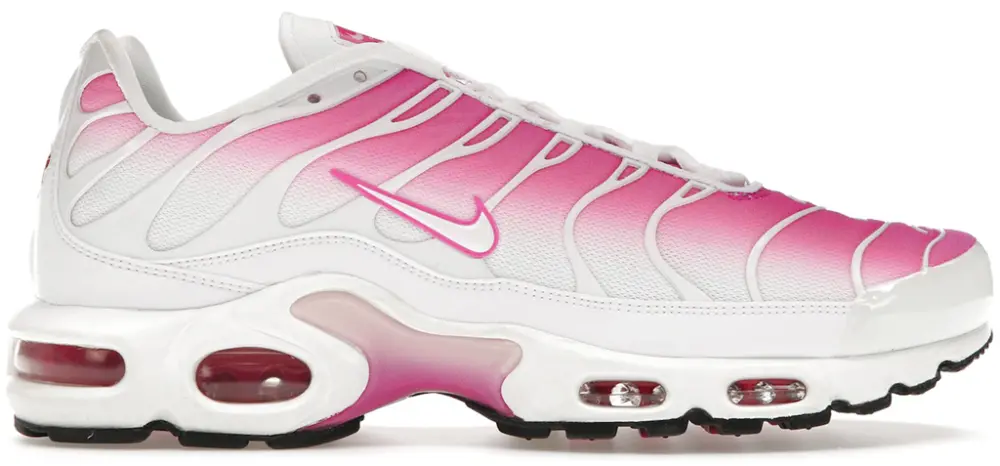 Giày Nike Wmns Air Max Plus 'Pink Fade' CZ7931-100