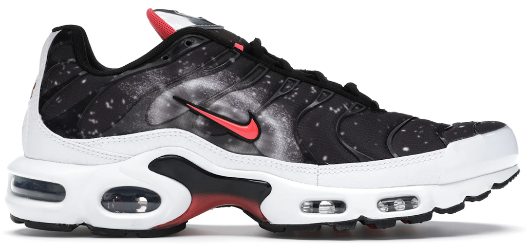 Giày Nike Air Max Plus 'Supernova 2020' CW6019-001
