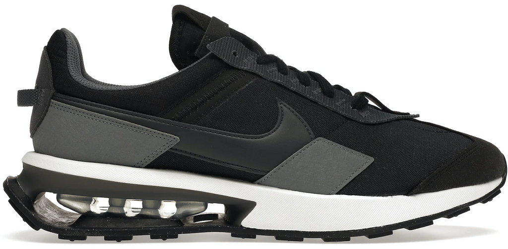 Giày Nike Air Max Pre-Day 'Black' DA4263-001