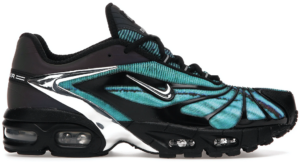 Giày Nike Skepta x Air Max Tailwind 5 'Bright Blue' CQ8714-001