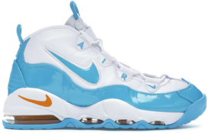 Giày Nike Air Max Uptempo 95 'Blue Fury' CK0892-100