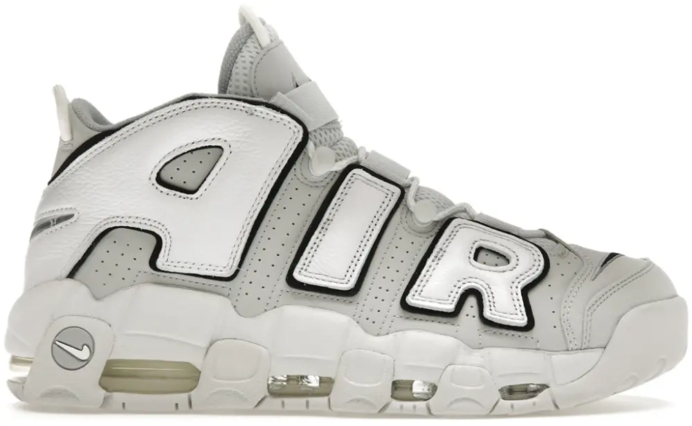 Giày Nike Air More Uptempo 'Photon Dust' FB3021-001
