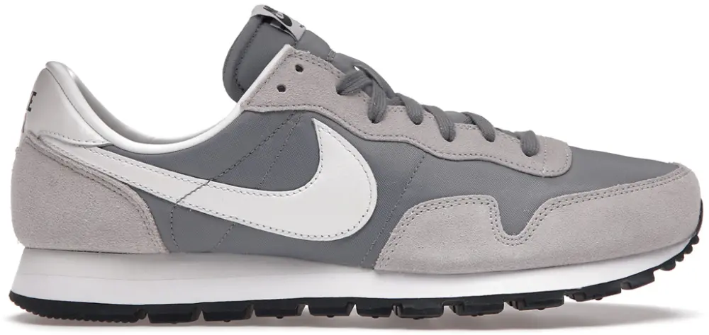 Giày Nike Air Pegasus 83 'Grey Fog' DJ9292-001