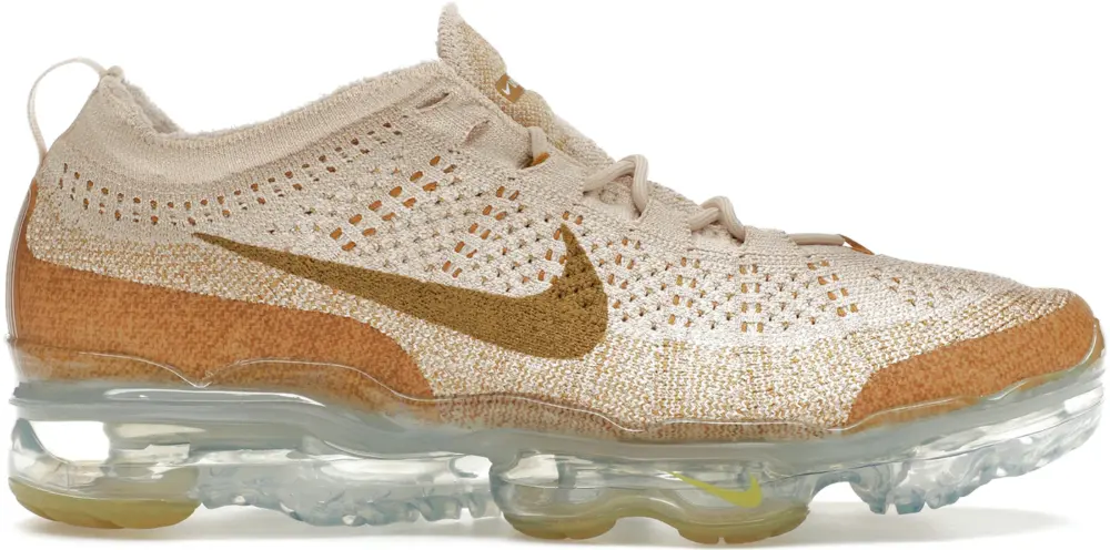 Giày Nike Air VaporMax 2023 Flyknit ‘Sand Drift’ DV1678-100