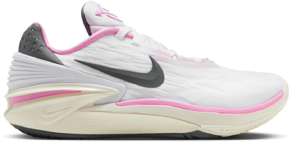 Giày Nike Air Zoom G.T. Cut 2 'Coconut Milk Pink Spell' FD9905-101