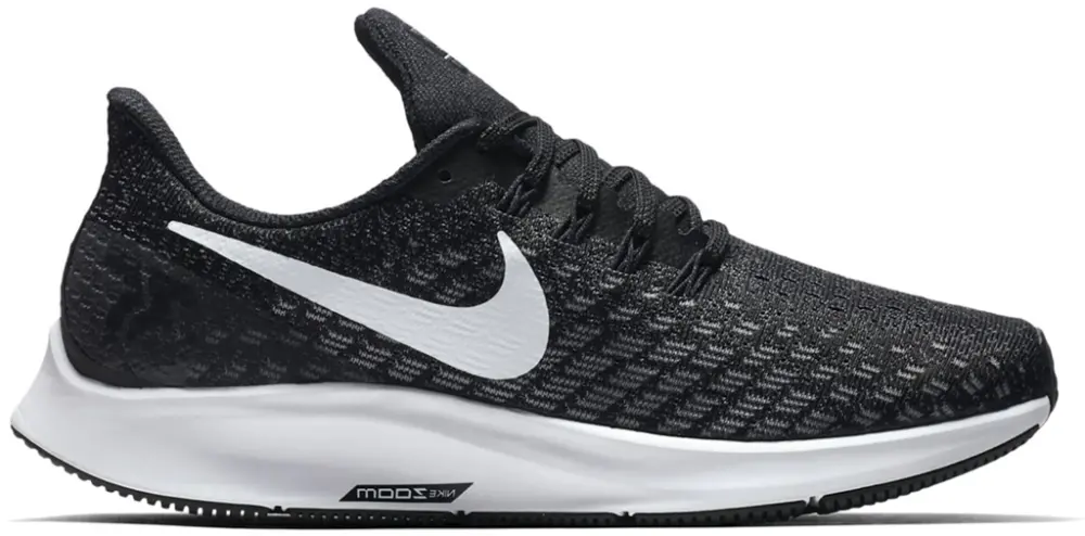 Giày Nike Wmns Air Zoom Pegasus 35 'Black' 942855-001