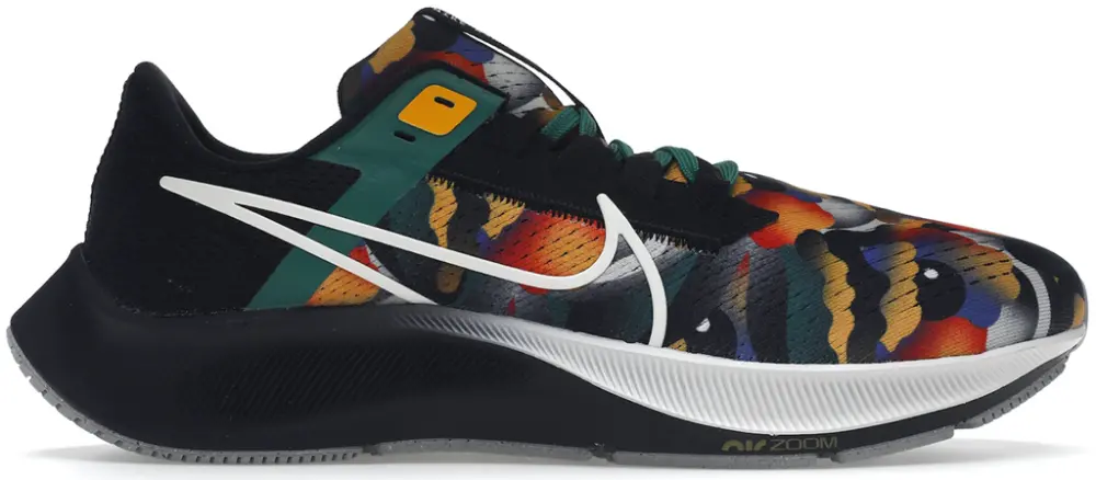 Giày Nike Air Zoom Pegasus 38 Air Jordan Moss DO7763-900