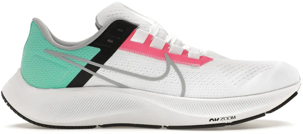 Giày Nike Air Zoom Pegasus 38 'South Beach' CW7356-102