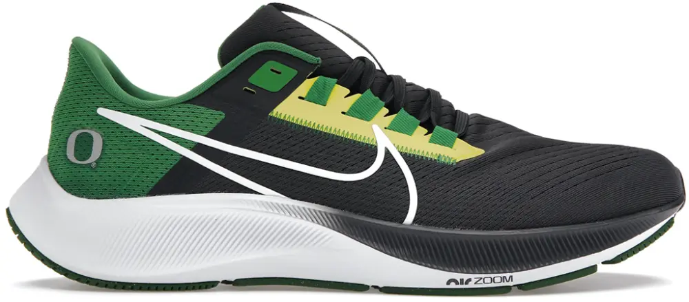 Giày Nike Air Zoom Pegasus 38 'Oregon' DJ0840-001