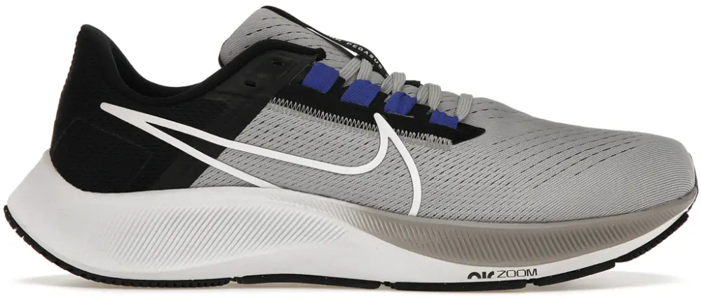 Giày Nike Air Zoom Pegasus 38 'Wolf Grey' CW7356-006