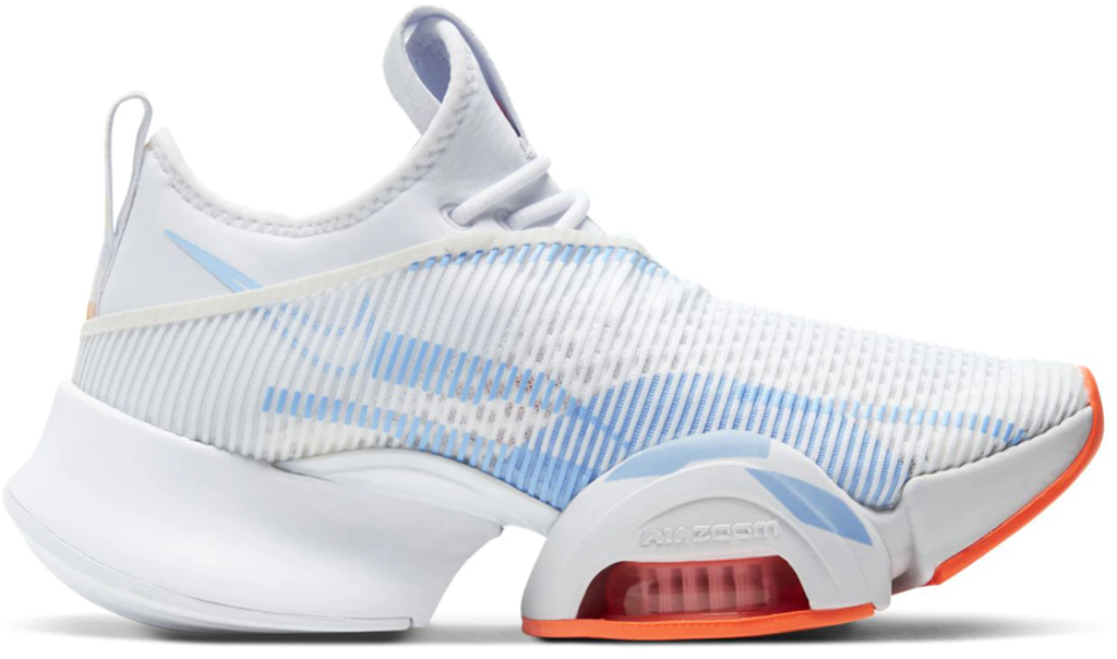 Giày Nike Air Zoom SuperRep Premium 'White Psychic Blue' CJ0820-046