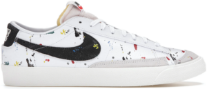 Giày Nike Blazer Low '77 'Paint Splatter' DJ1517-100