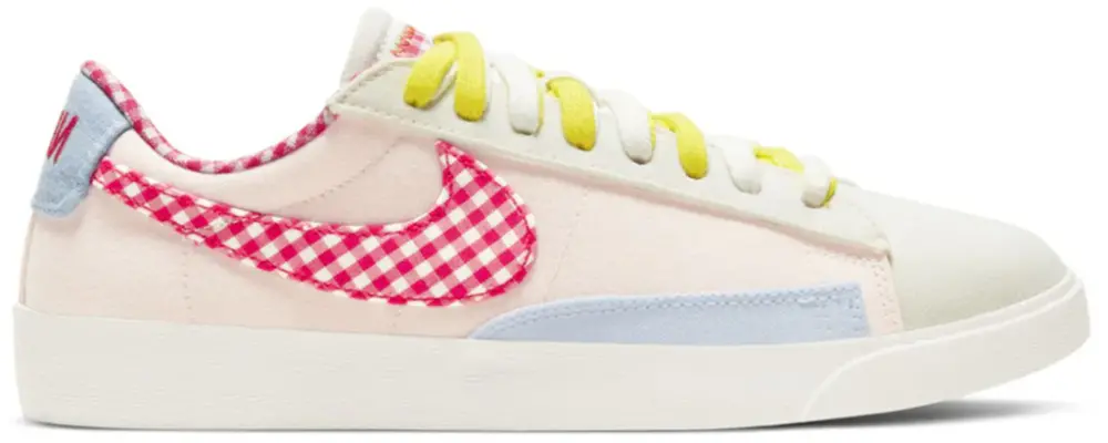 Giày Nike Wmns Blazer Low LX 'Picnic' DJ5055-806