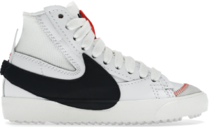 Giày Nike Wmns Blazer Mid '77 Jumbo 'White Black' DQ1471-100