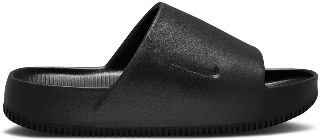 Dép Nike Calm Slide 'Black' DX4816-001