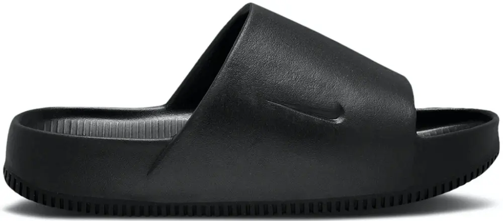 Dép Nike Calm Slide Black FD4116-001