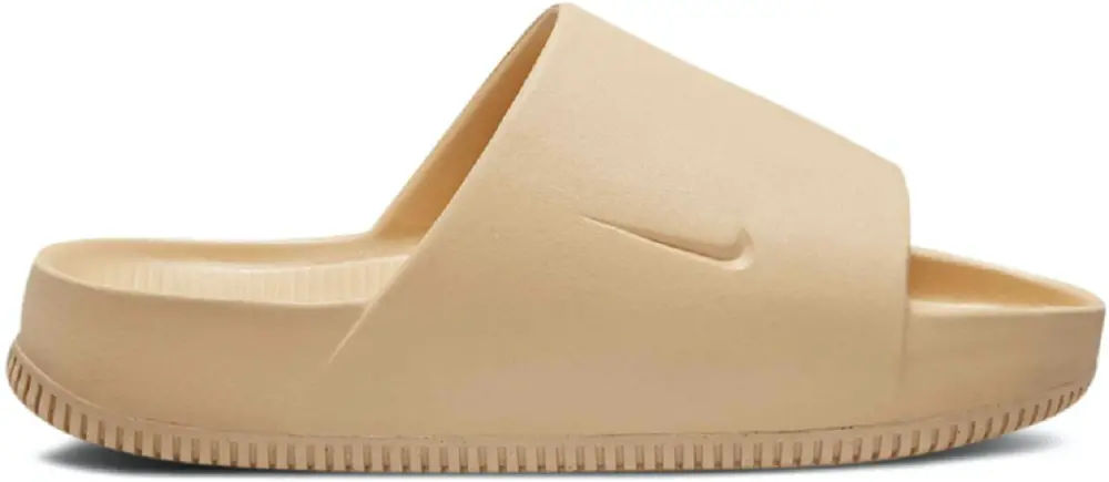 Dép Nike Calm Slide Sesame FD4116-200