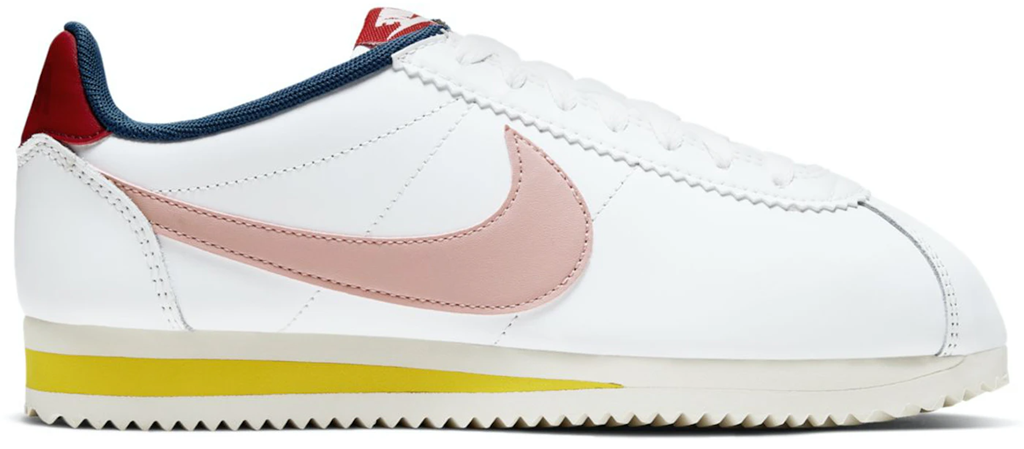 Giày Nike Wmns Cortez 'Coral Stardust' 807471-114