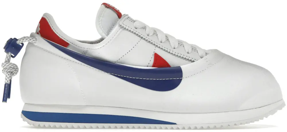 Giày Nike Cortez X CLOT 'Forrest Gump' DZ3239-100