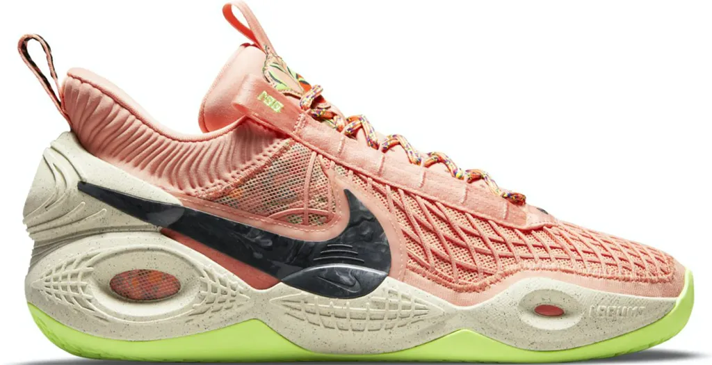 Giày Nike Cosmic Unity EP 'Apricot Agate' DD2737-800