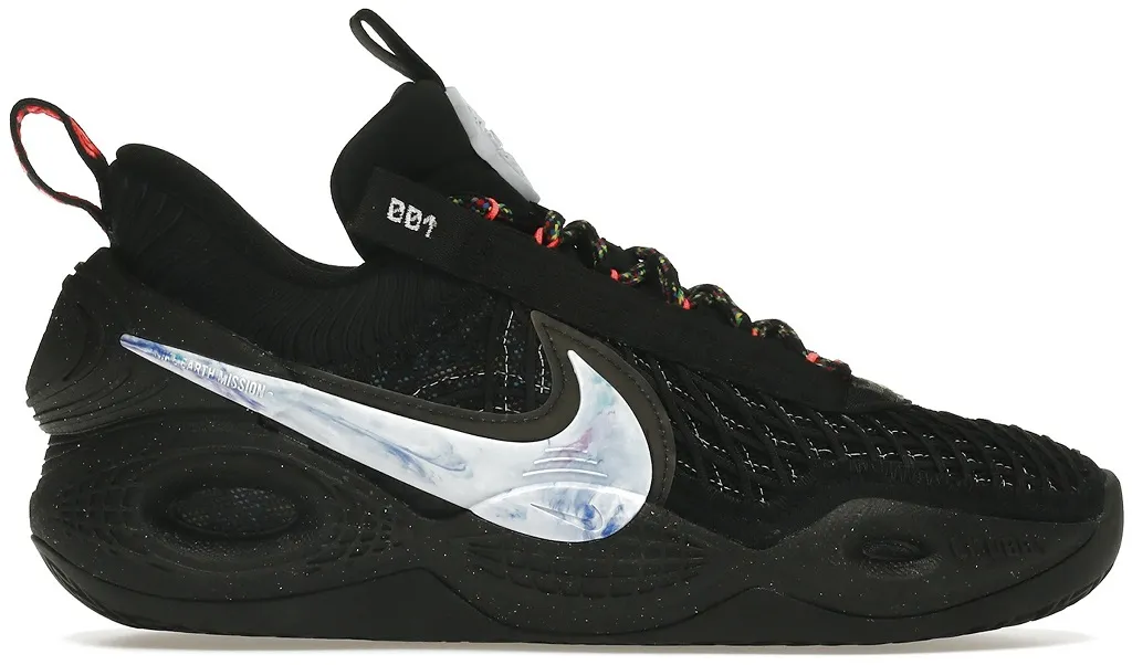 cosmic unity ep ghost