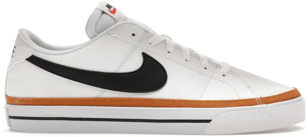 Giày Nike Court Legacy Next Nature 'White Desert Ochre' DH3162-100