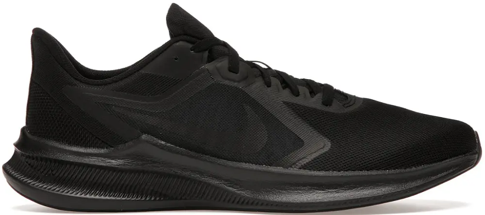 Giày Nike Downshifter 10 'Black' CI9981-002