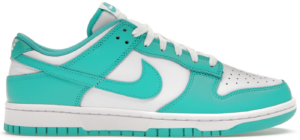 Giày Nike Dunk Low 'Clear Jade' DV0833-101