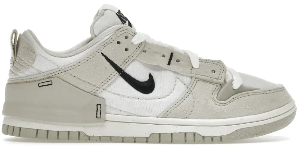 Giày Nike Dunk Low Disrupt 2 'Pale Ivory' DH4402-101