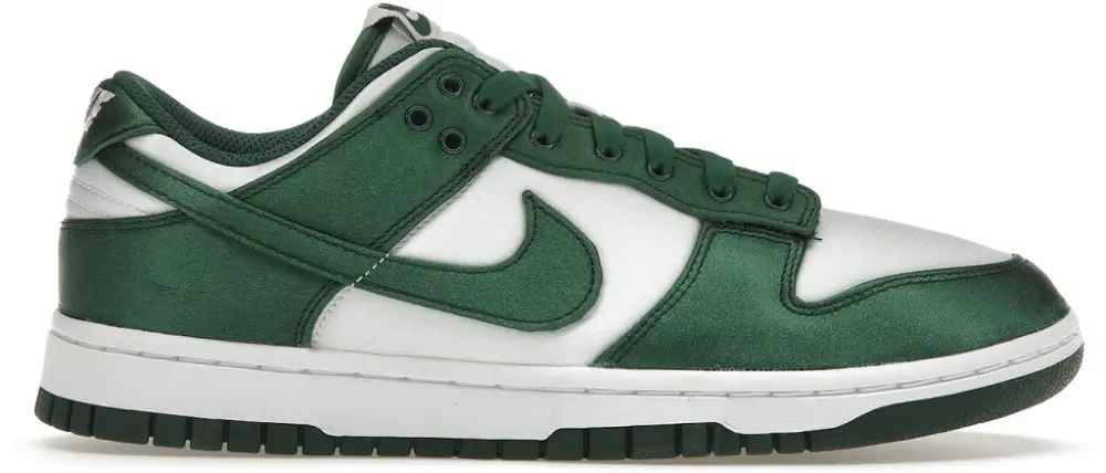 Giày Nike Dunk Low Retro Gorge 'Green Midnight Navy' DD1503-300