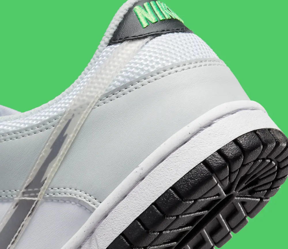 Giày Nike Dunk Low 'Photon Dust' DV3033-001 - Ảnh 5