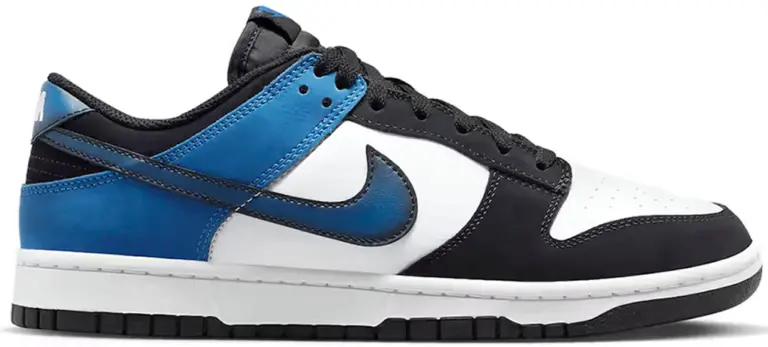 Giày Nike Dunk Low ‘Industrial Blue’ FD6923-100