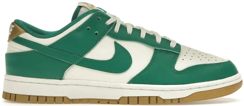 Giày Nike Dunk Low 'Malachite University Gold' FB7173-131