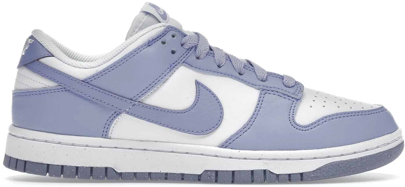 Giày Nike Dunk Low Next Nature ‘Lilac’ DN1431-103