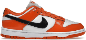 Giày Nike Dunk Low Essential Brilliant 'Orange' DJ9955-800