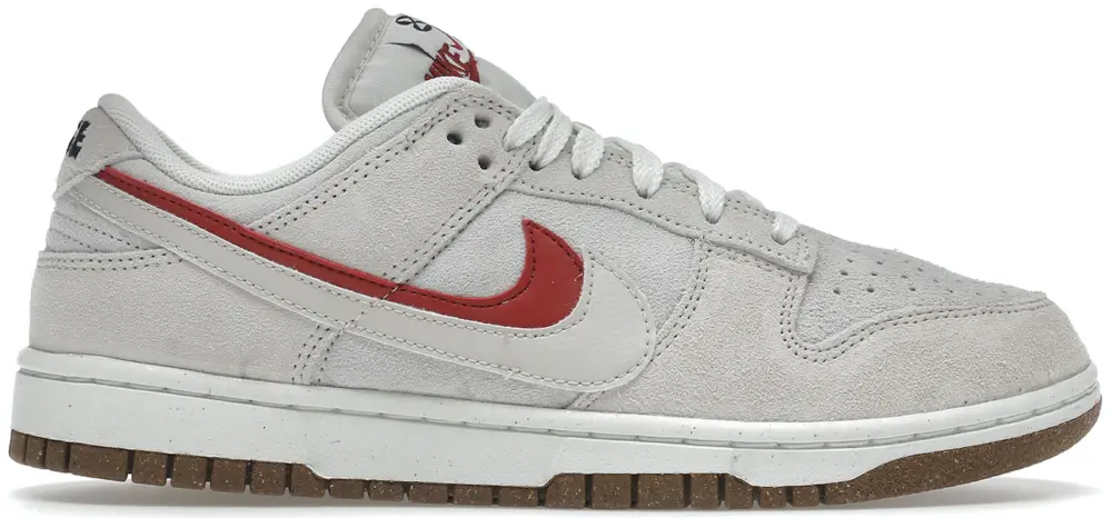 Giày Nike Dunk Low SE 85 Double Swoosh 'Sail Orange' DO9457-100