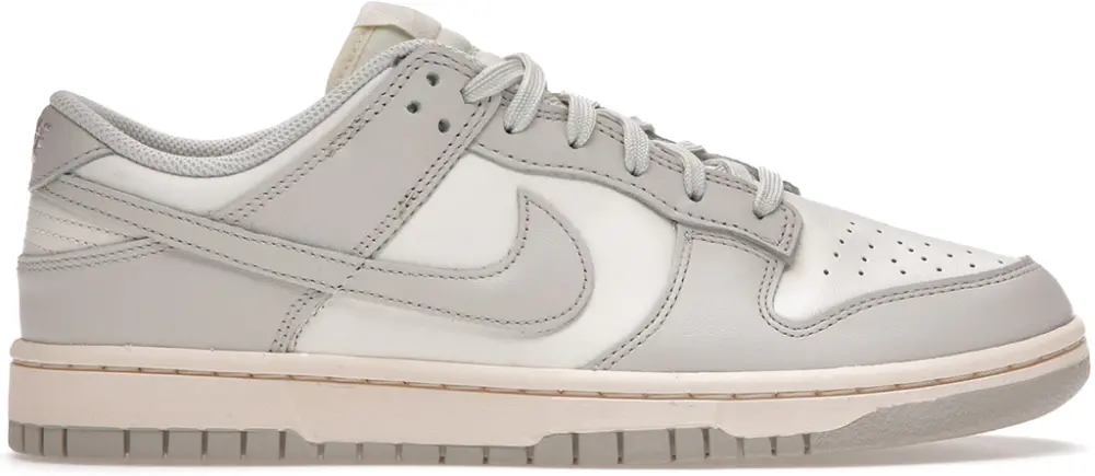 Giày Nike Wmns Dunk Low 'Light Bone' DD1503-107