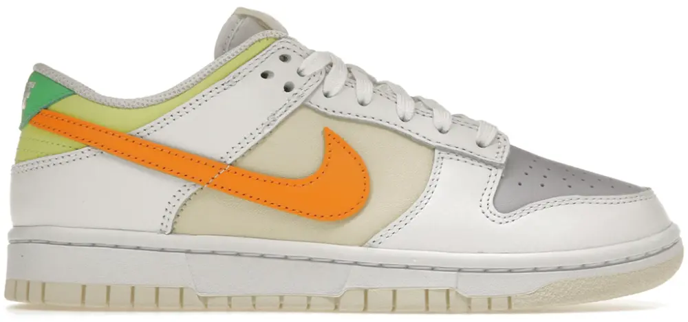 Giày Nike Dunk Low 'Sundial' FJ4742-100