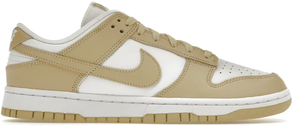 Giày Nike Dunk Low 'Team Gold' DV0833-100