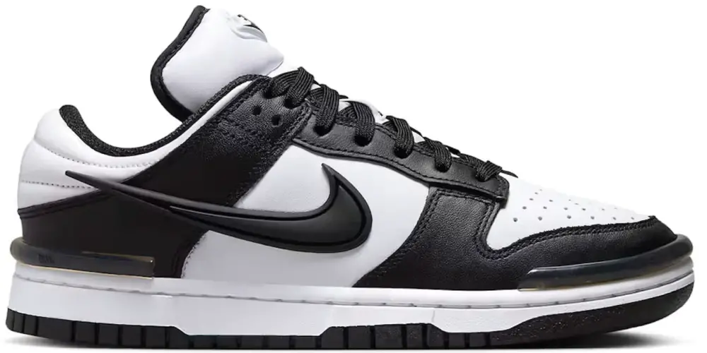 Giày Nike Dunk Low Twist ‘Panda’ DZ2794-001