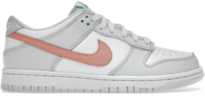 Giày Nike Dunk Low GS 'Tropical Twist' CW1590-101