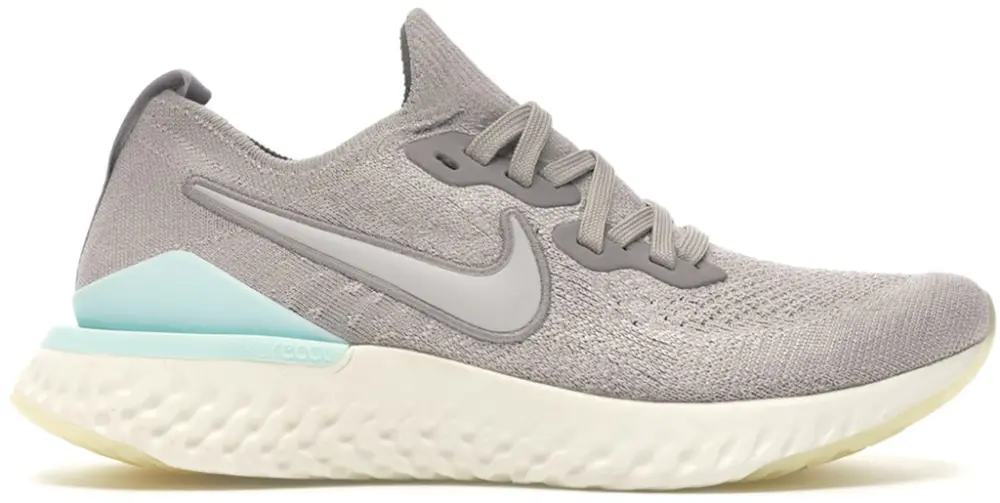 Giày Nike Wmns Epic React Flyknit 2 'Moon Particle' BQ8927-200