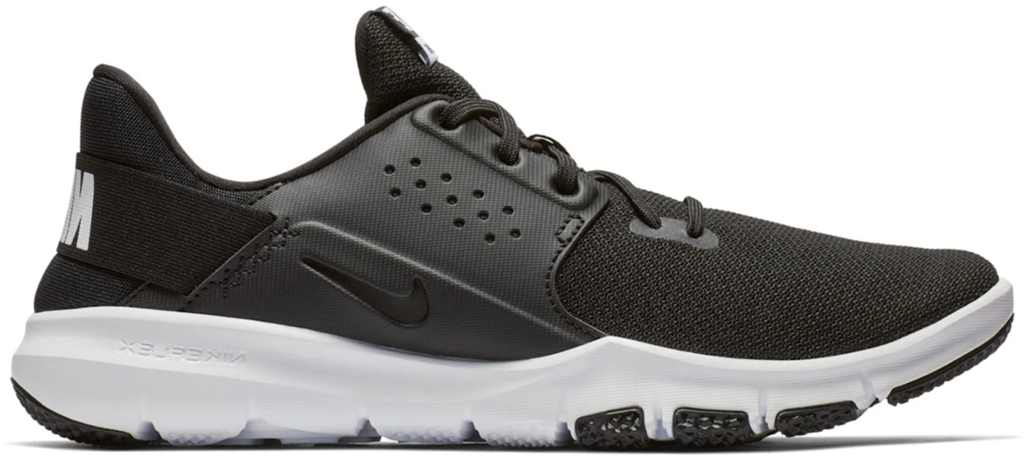 Giày Nike Flex Control TR3 ‘Black’ AJ5911-001