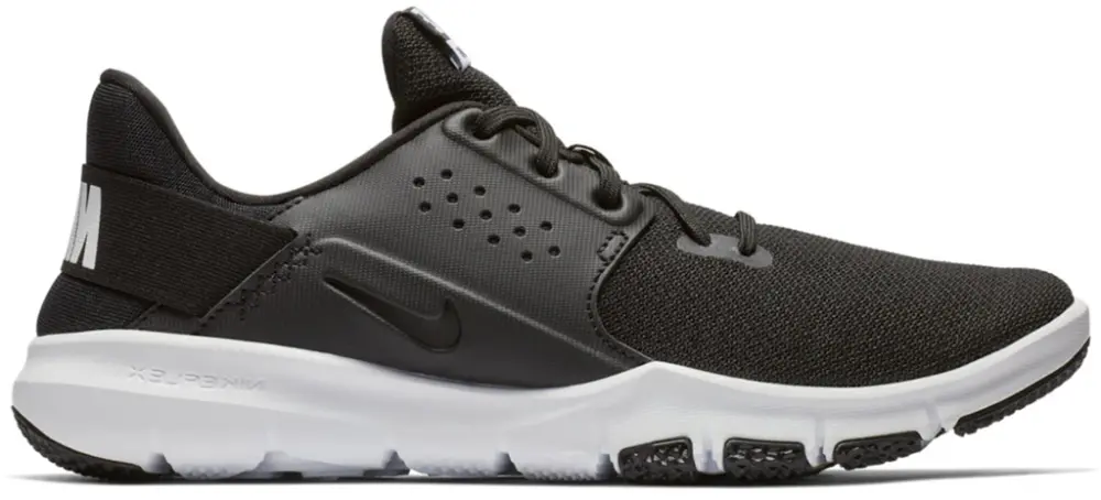 Giày Nike Flex Control TR3 ‘Black’ AJ5911-001