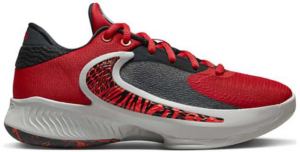 Giày Nike Zoom Freak 4 'Safari' - DQ0553-600