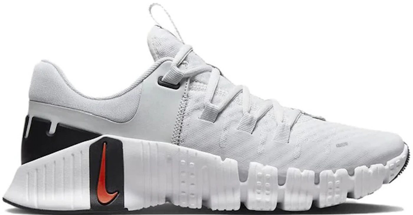 Giày Nike Free Metcon 5 'Photon Dust' DV3950-002