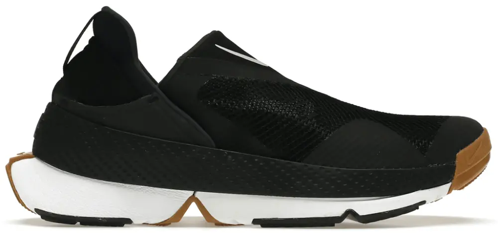 Giày Nike Go FlyEase 'Black Gum' CW5883-003