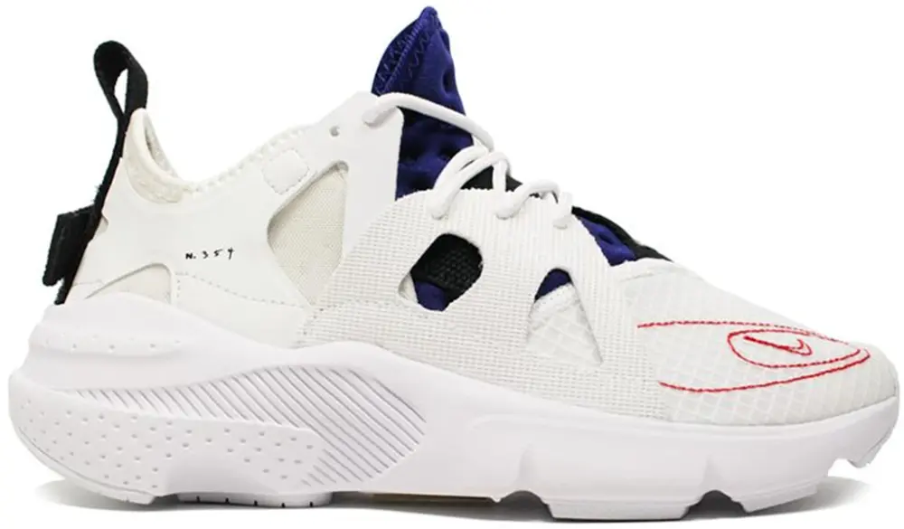 Giày Nike Huarache Type ‘Summit White’ BQ5102-100