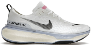 Giày Nike Invincible Run 3 'White Cobalt Bliss' DR2615-100